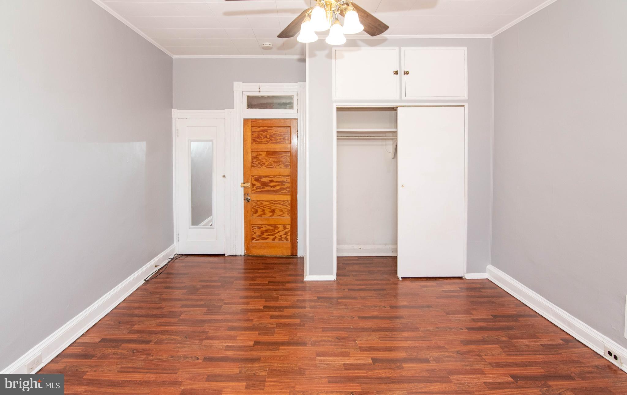 MOSHER - Residential