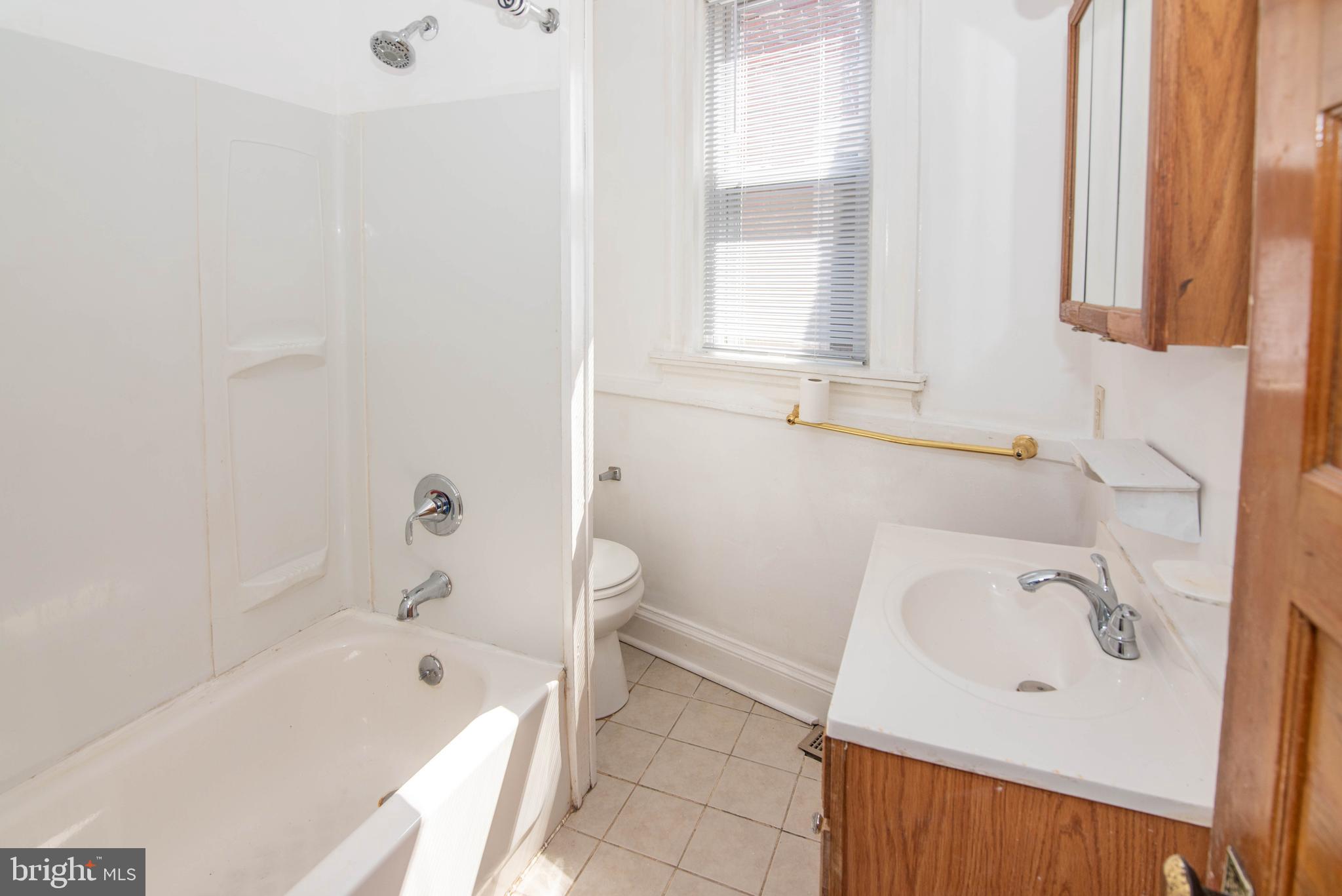 MOSHER - Residential