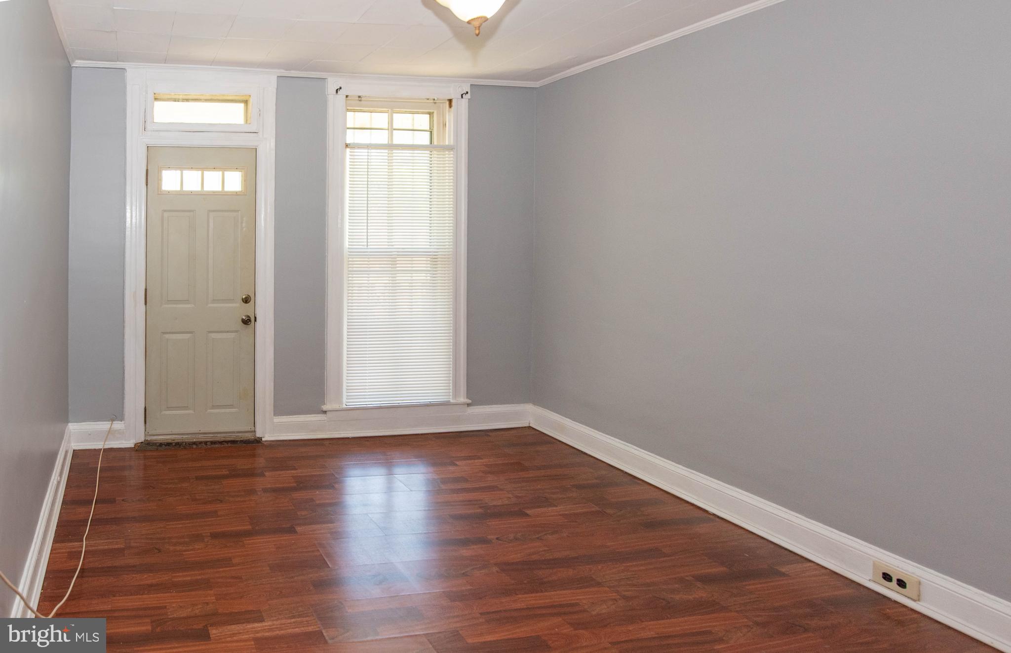 MOSHER - Residential