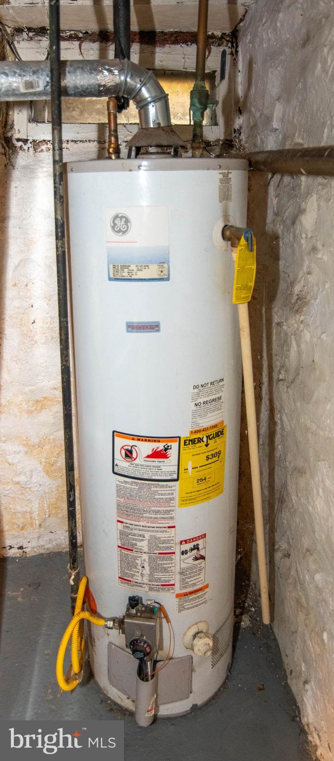 MOSHER - Residential