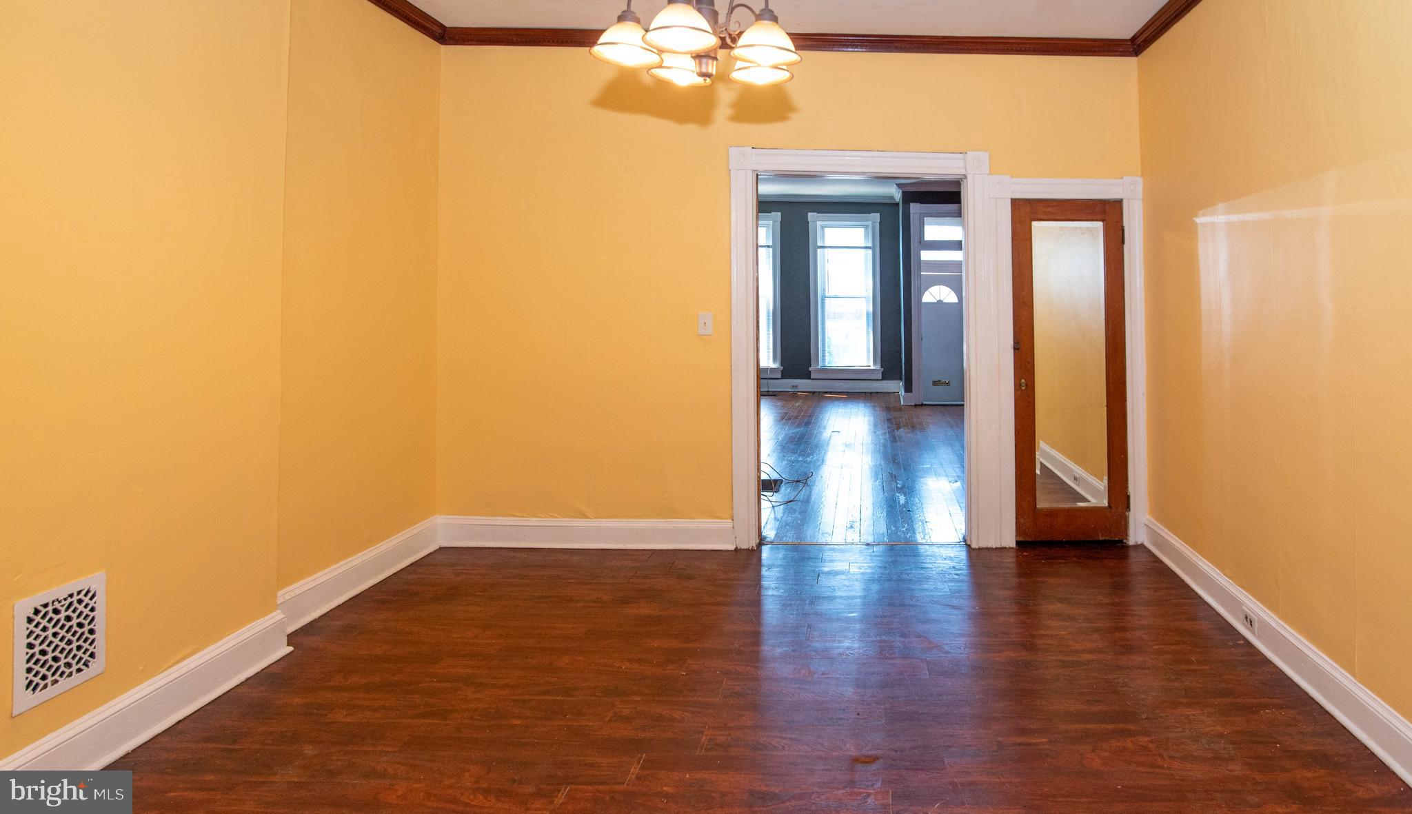 MOSHER - Residential