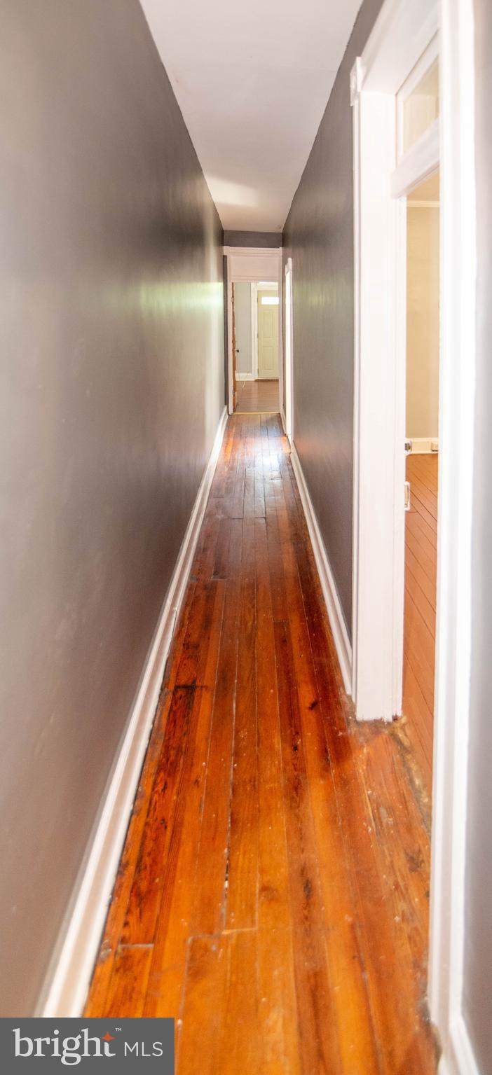 MOSHER - Residential