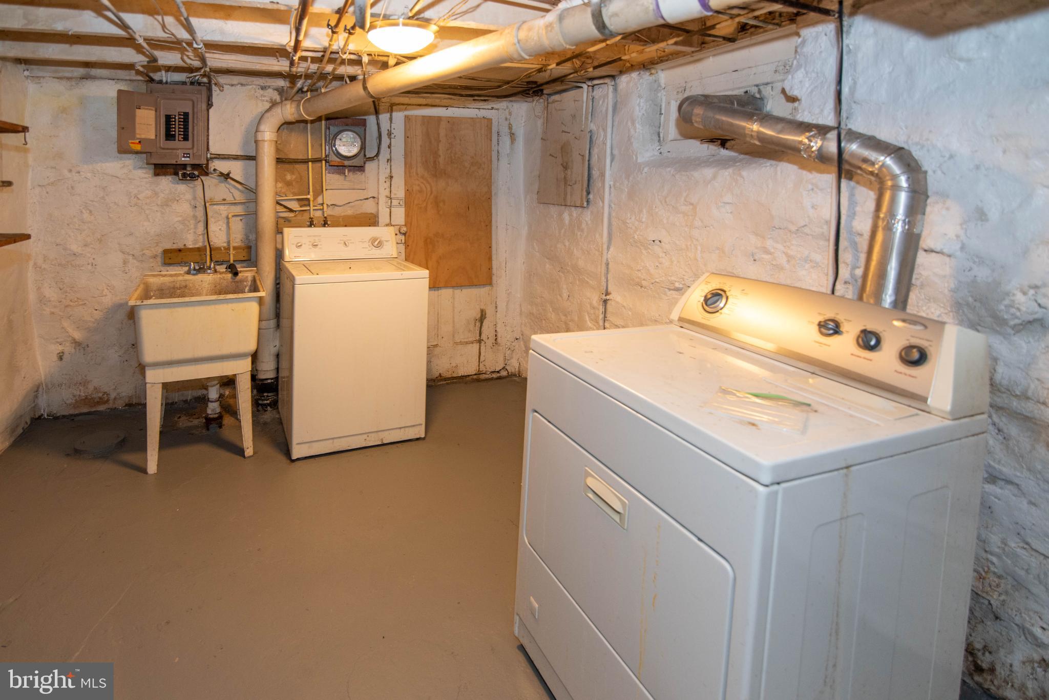 MOSHER - Residential