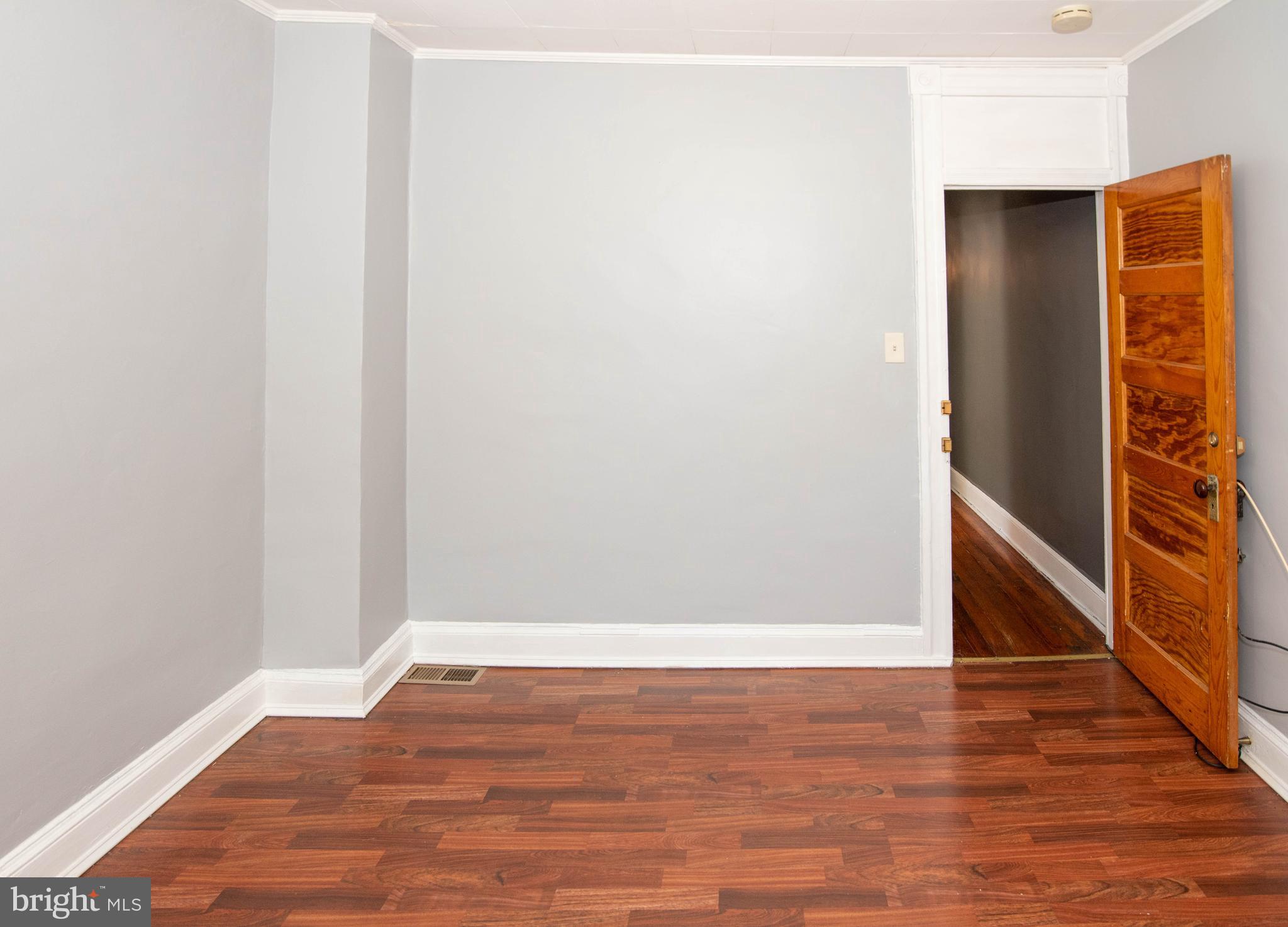 MOSHER - Residential