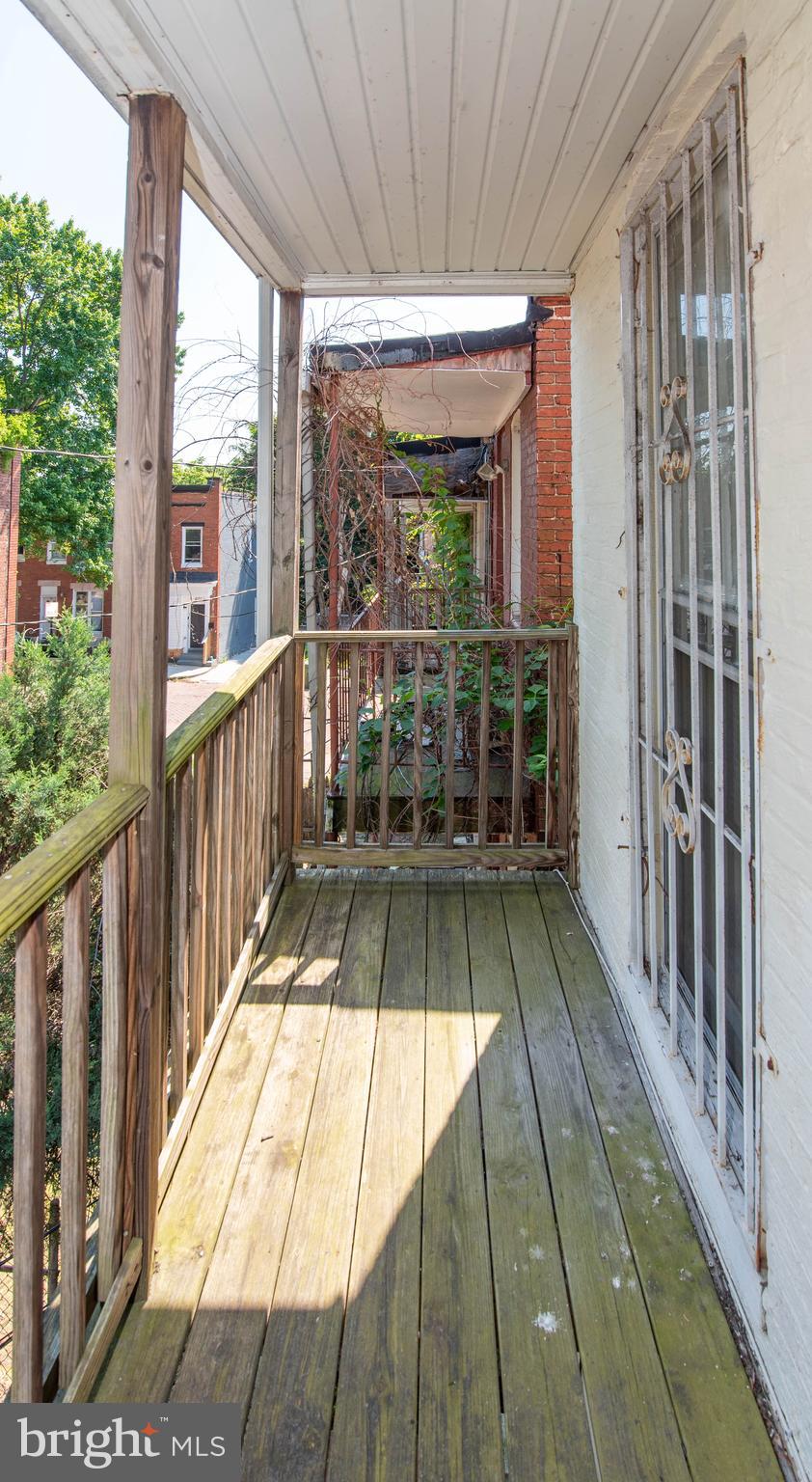 MOSHER - Residential