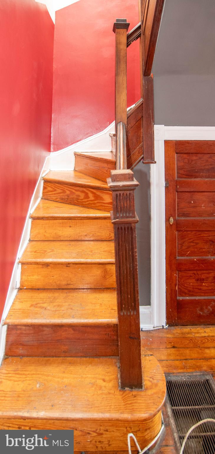 MOSHER - Residential