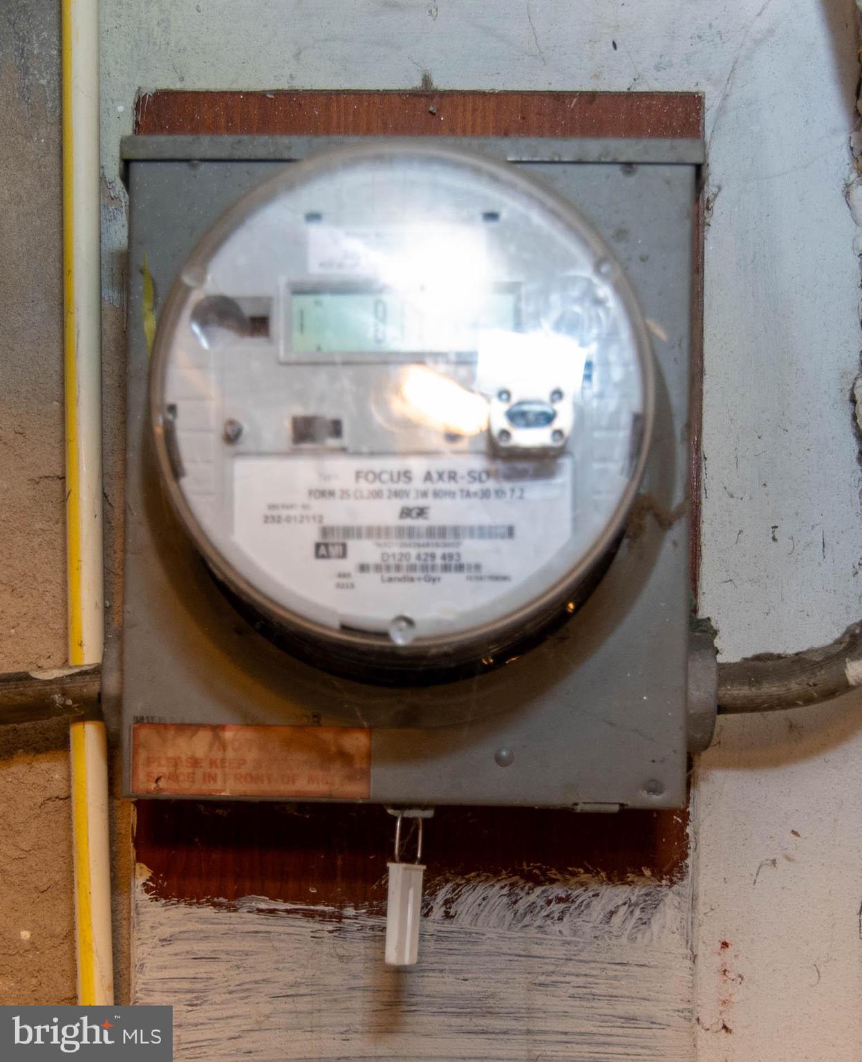 MOSHER - Residential