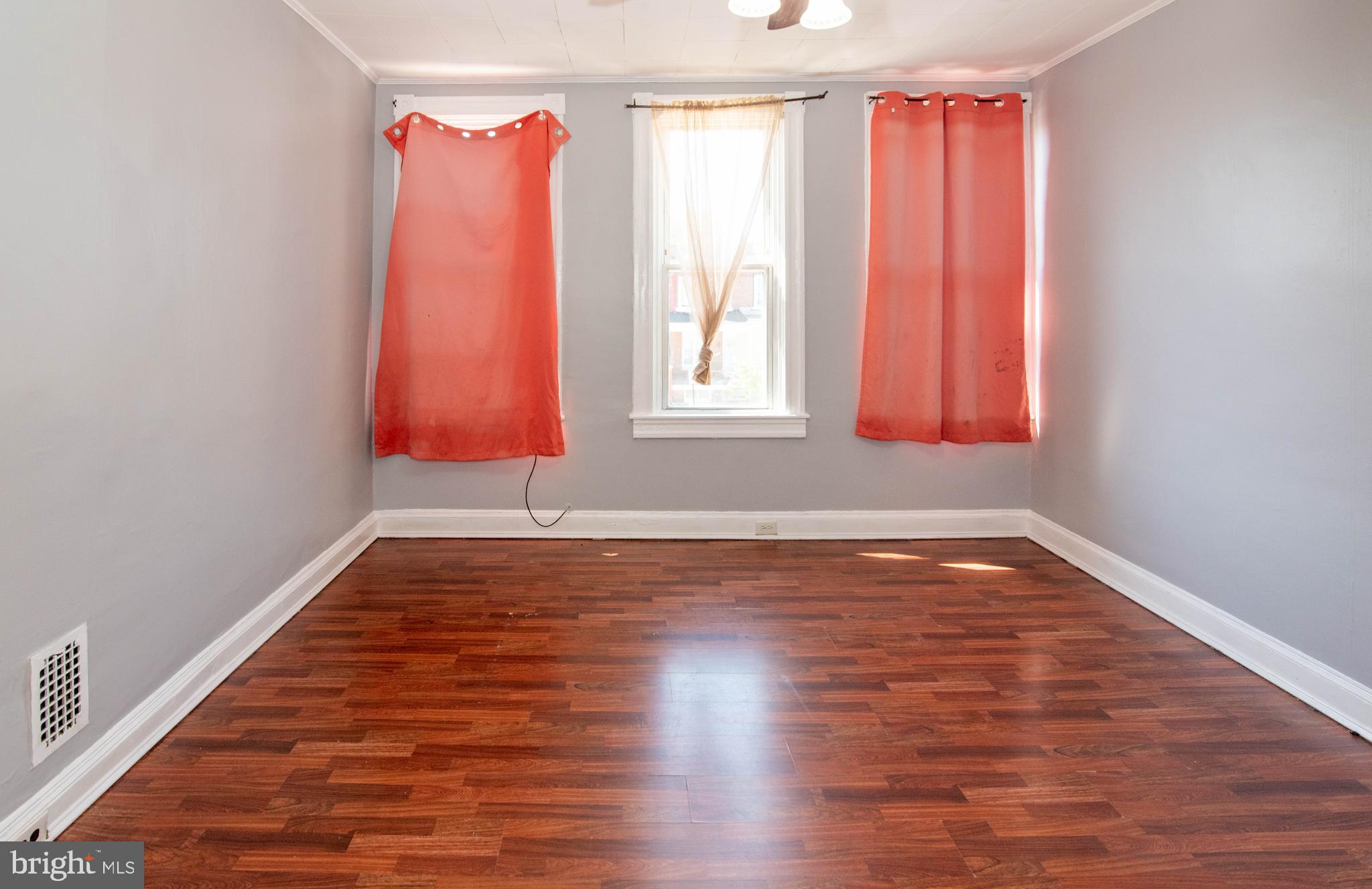 MOSHER - Residential