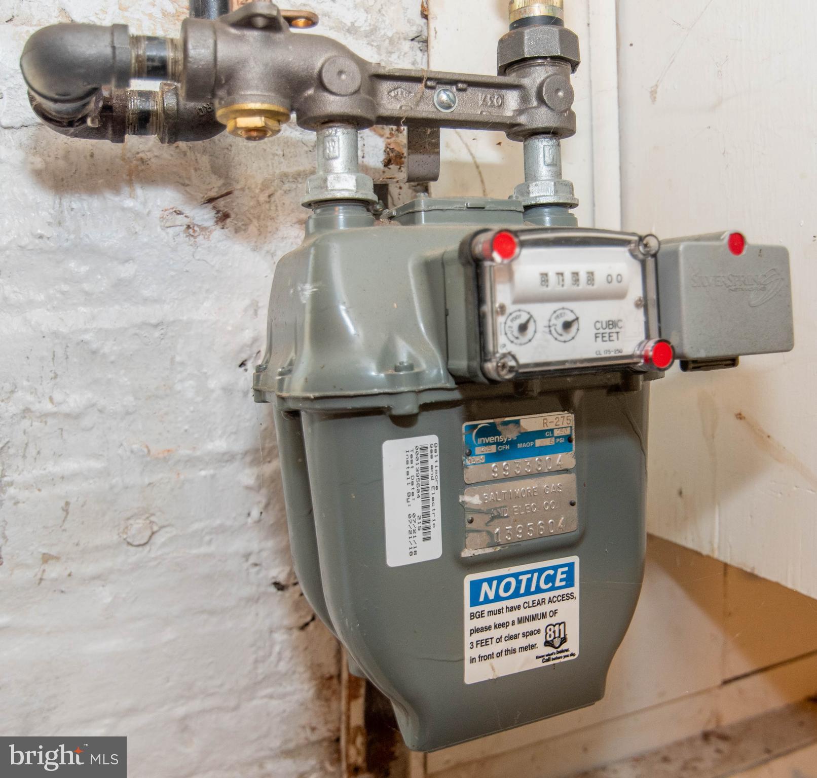 MOSHER - Residential