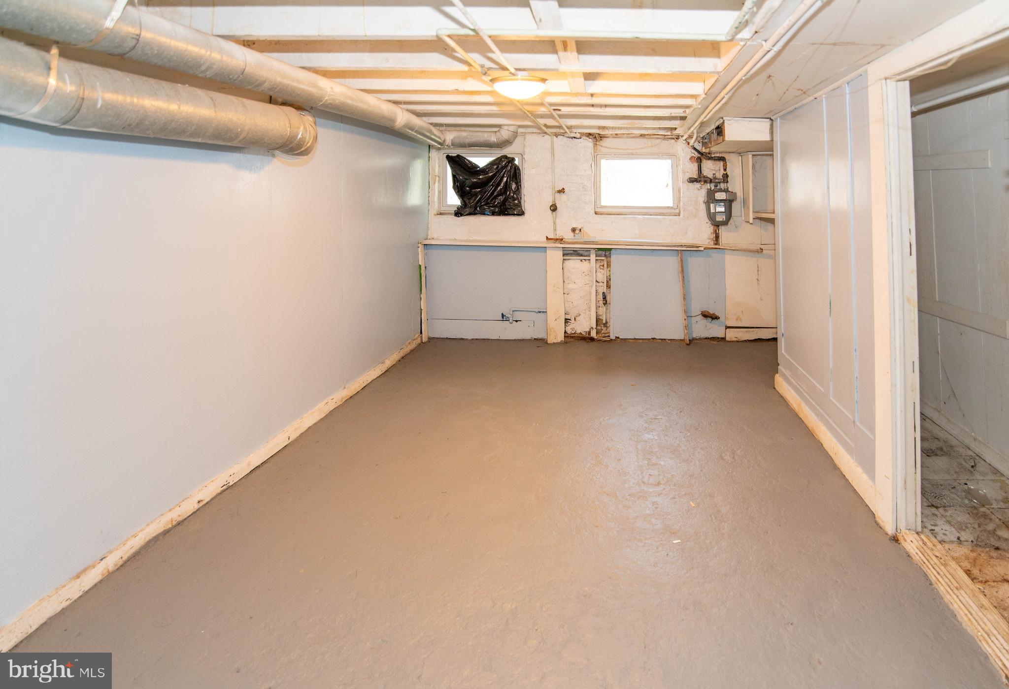 MOSHER - Residential