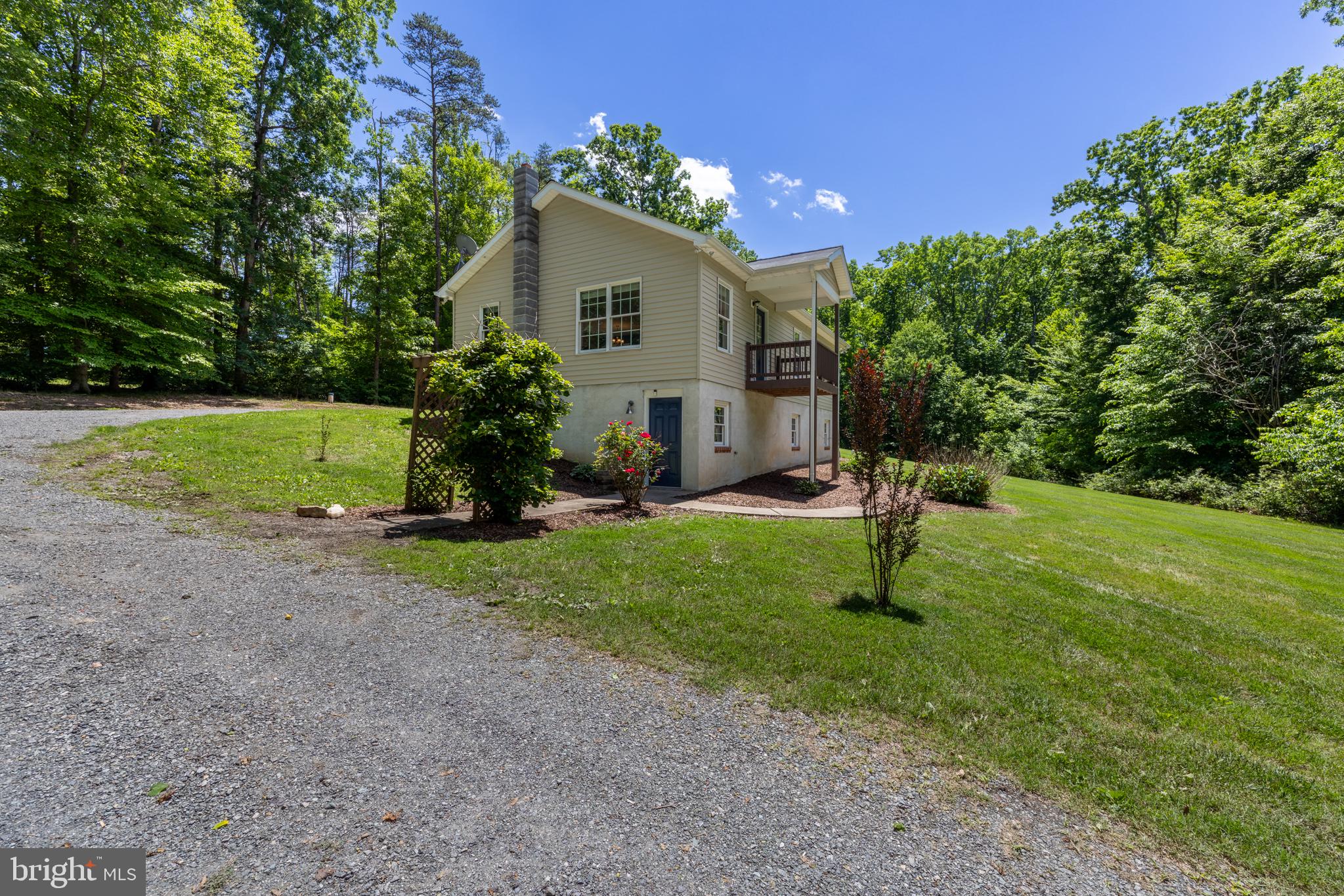 4771 S BLUE RIDGE TPKE
