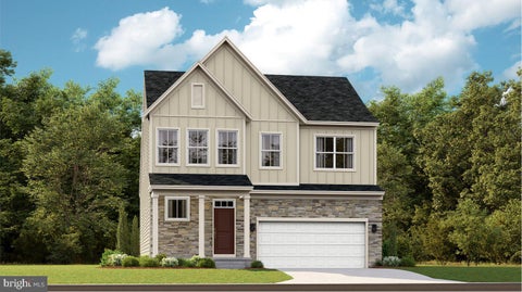 Photo of 110 Whispering Brook Lane #HS 535, RANSON, WV 25438 (MLS # WVJF2026596)