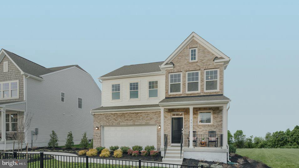 110 WHISPERING BROOK LANE HS 535
