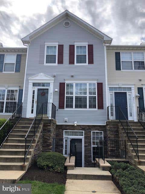 Condo For Rent - 8617 Willow Leaf Lane<br/> ODENTON, MD 21113