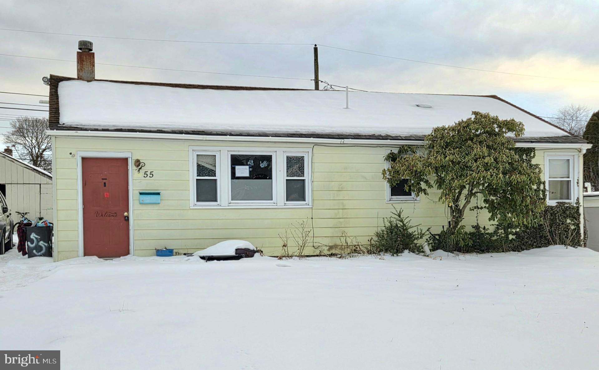 NONE AVAILABLE - Residential