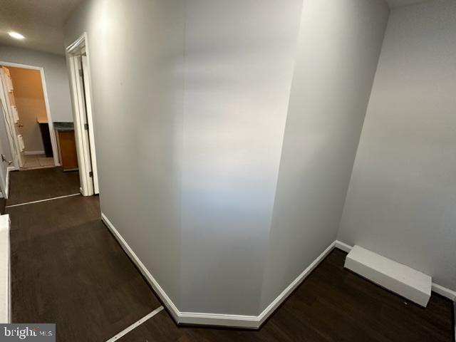 ROSEDALE - Commercial Lease