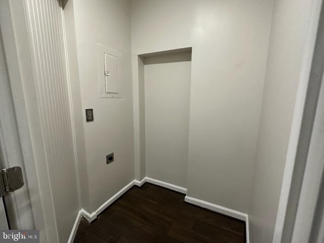 ROSEDALE - Commercial Lease