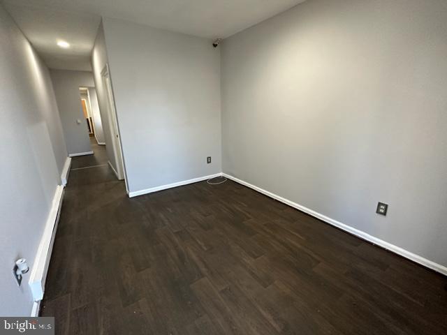 ROSEDALE - Commercial Lease