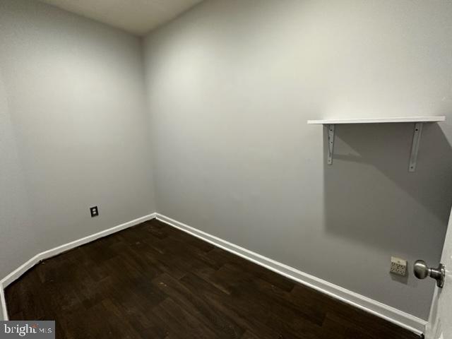 ROSEDALE - Commercial Lease