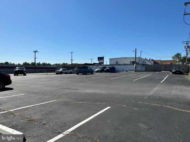 ROSEDALE - Commercial Lease
