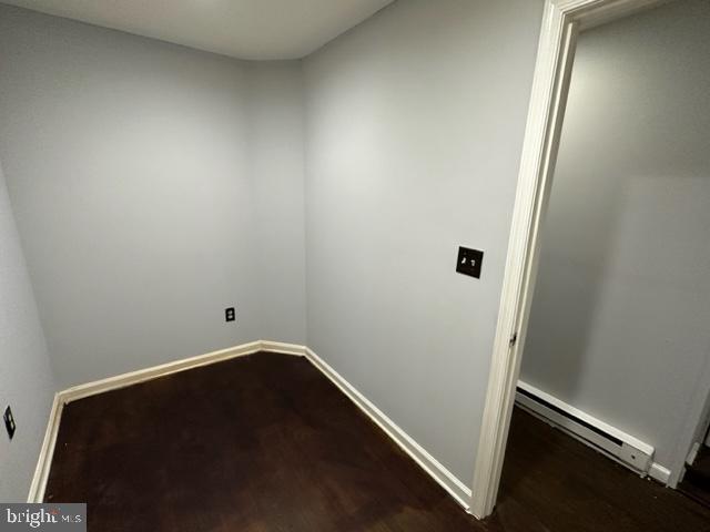 ROSEDALE - Commercial Lease