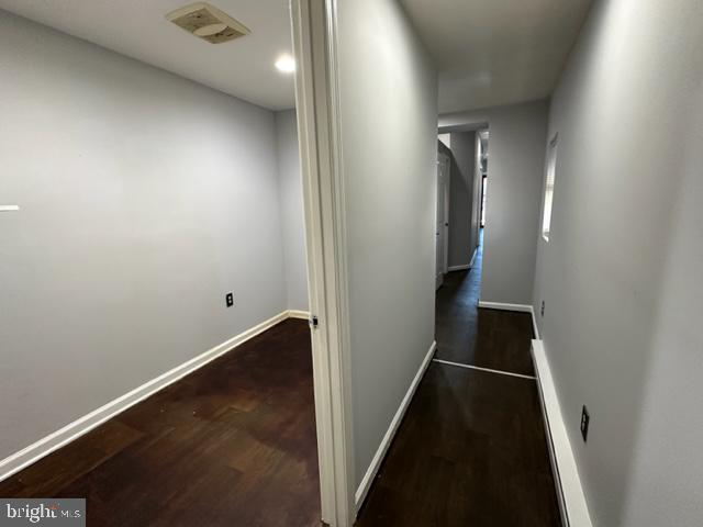 ROSEDALE - Commercial Lease