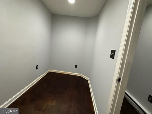 ROSEDALE - Commercial Lease