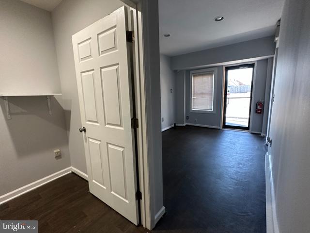 ROSEDALE - Commercial Lease