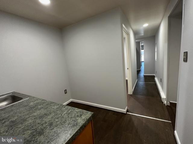 ROSEDALE - Commercial Lease