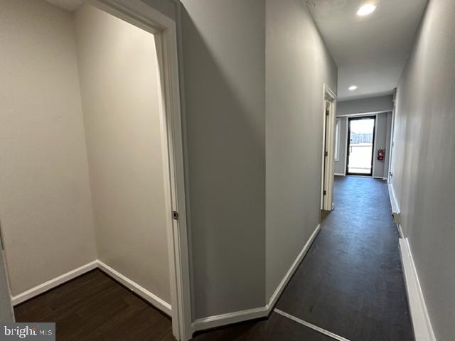 ROSEDALE - Commercial Lease