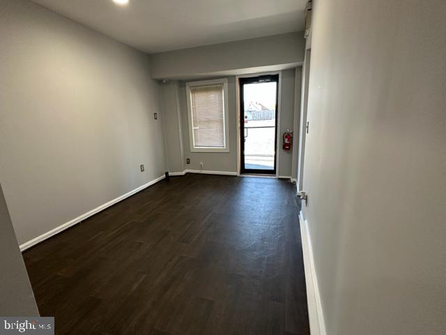 ROSEDALE - Commercial Lease