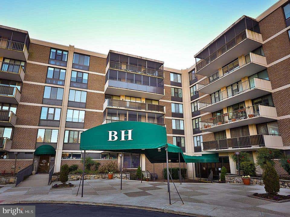 Photo of 8302 Old York Road #A66, ELKINS PARK, PA 19027 (MLS # PAMC2189896)