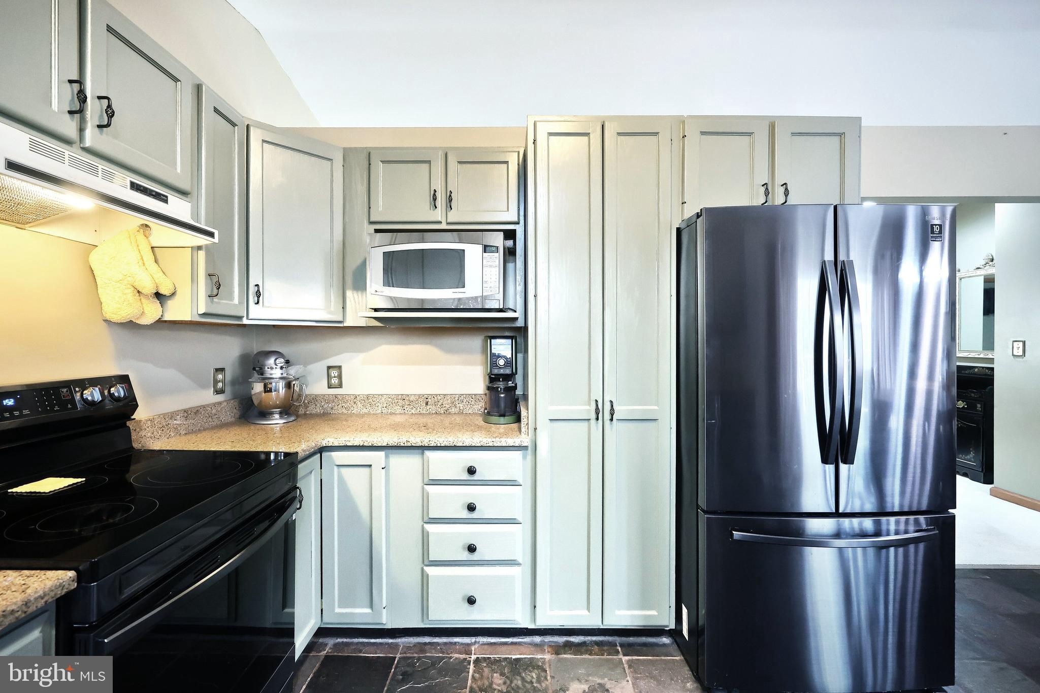 CARROLL VALLEY - Residential