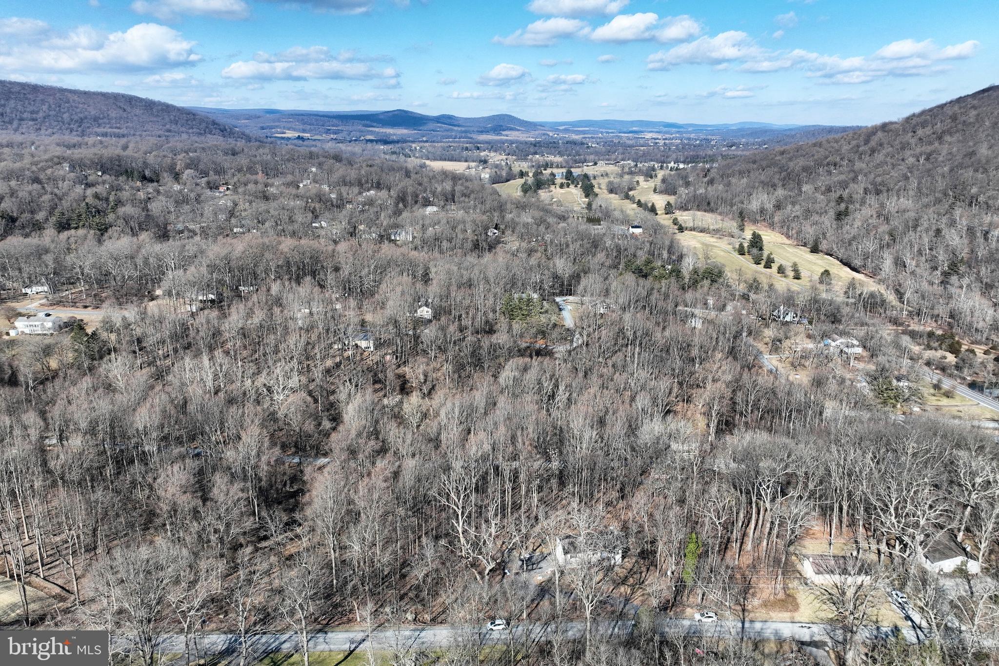 CARROLL VALLEY - Residential