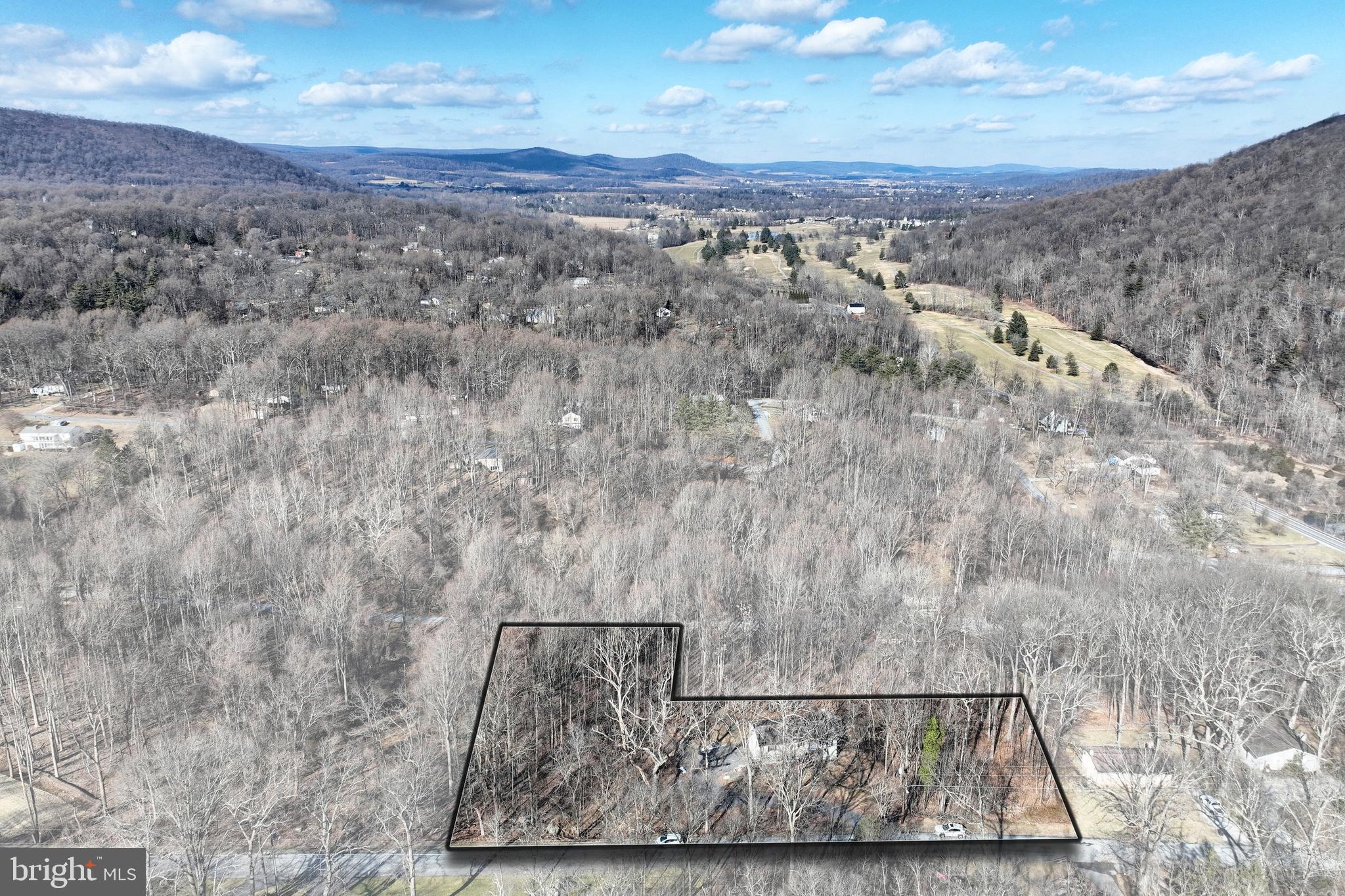 CARROLL VALLEY - Residential