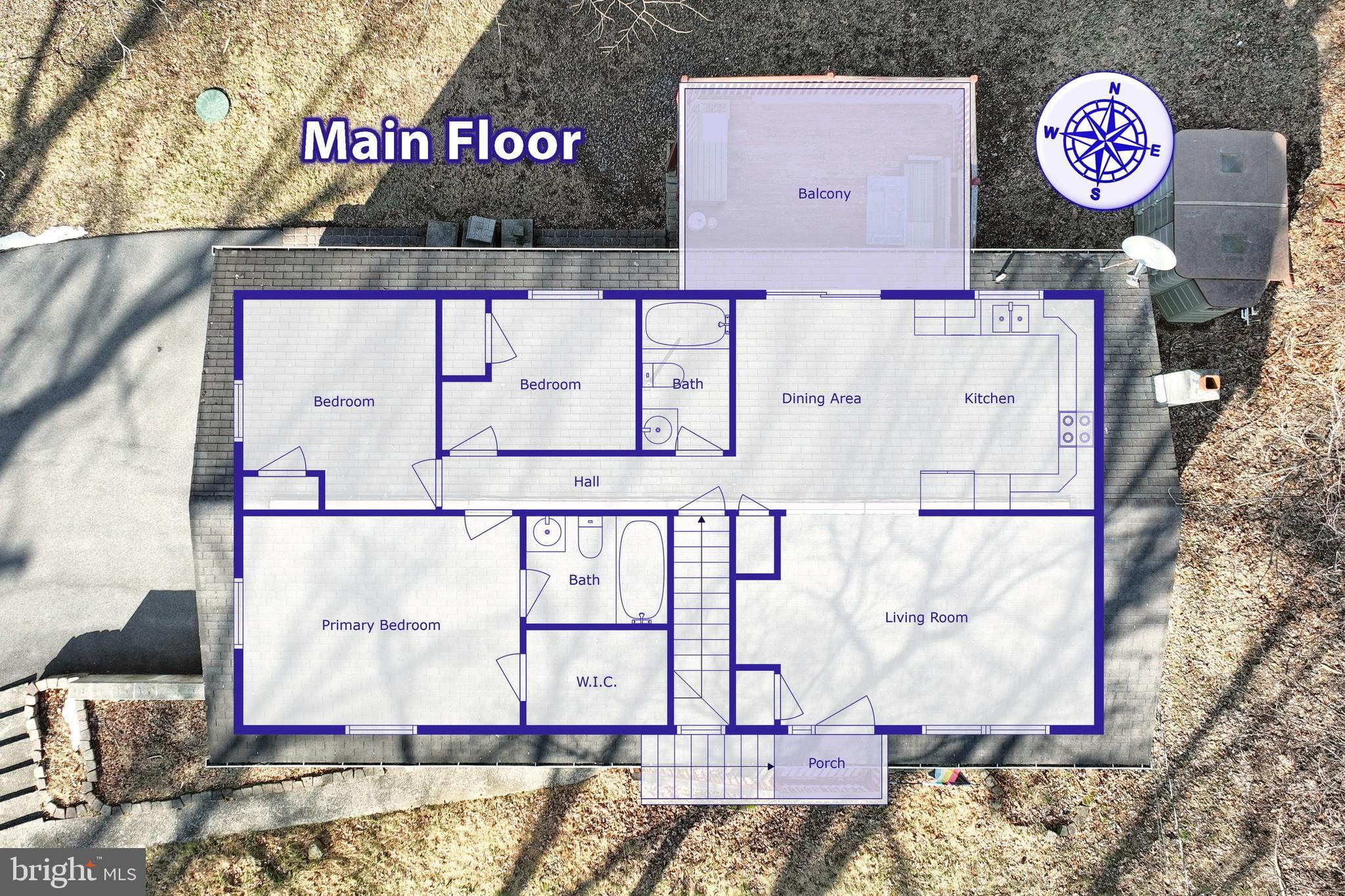 CARROLL VALLEY - Residential