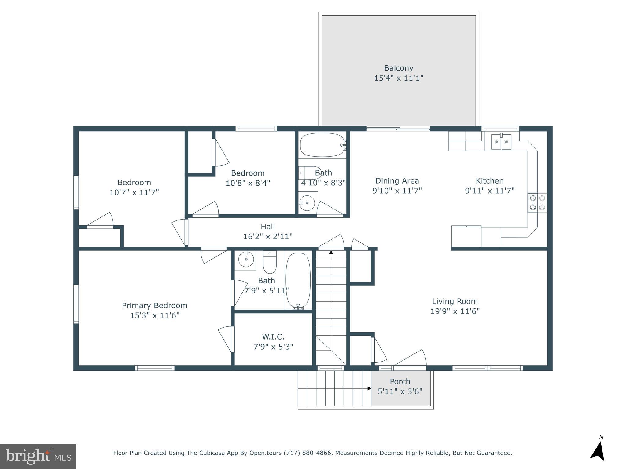 CARROLL VALLEY - Residential