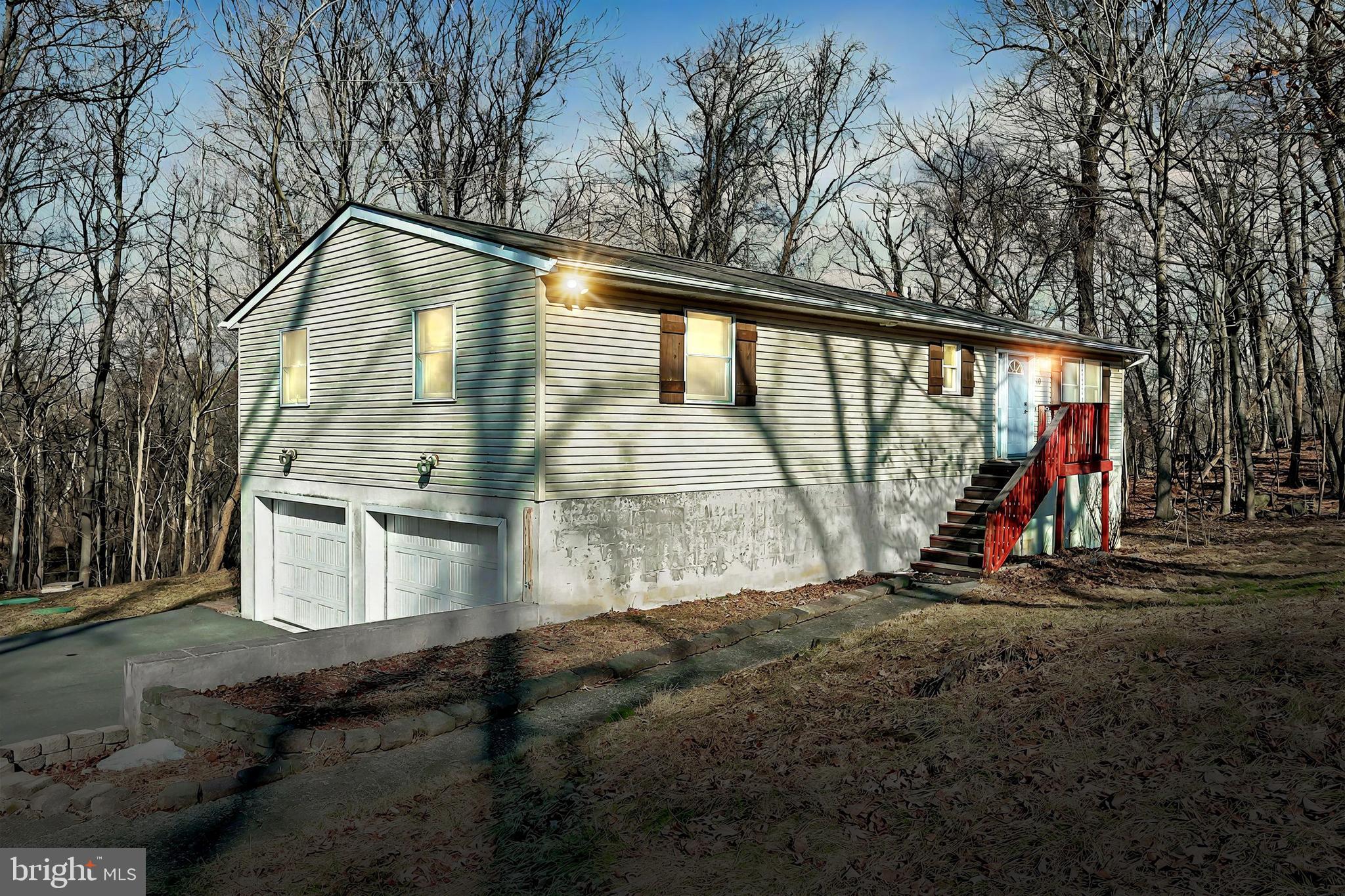 CARROLL VALLEY - Residential