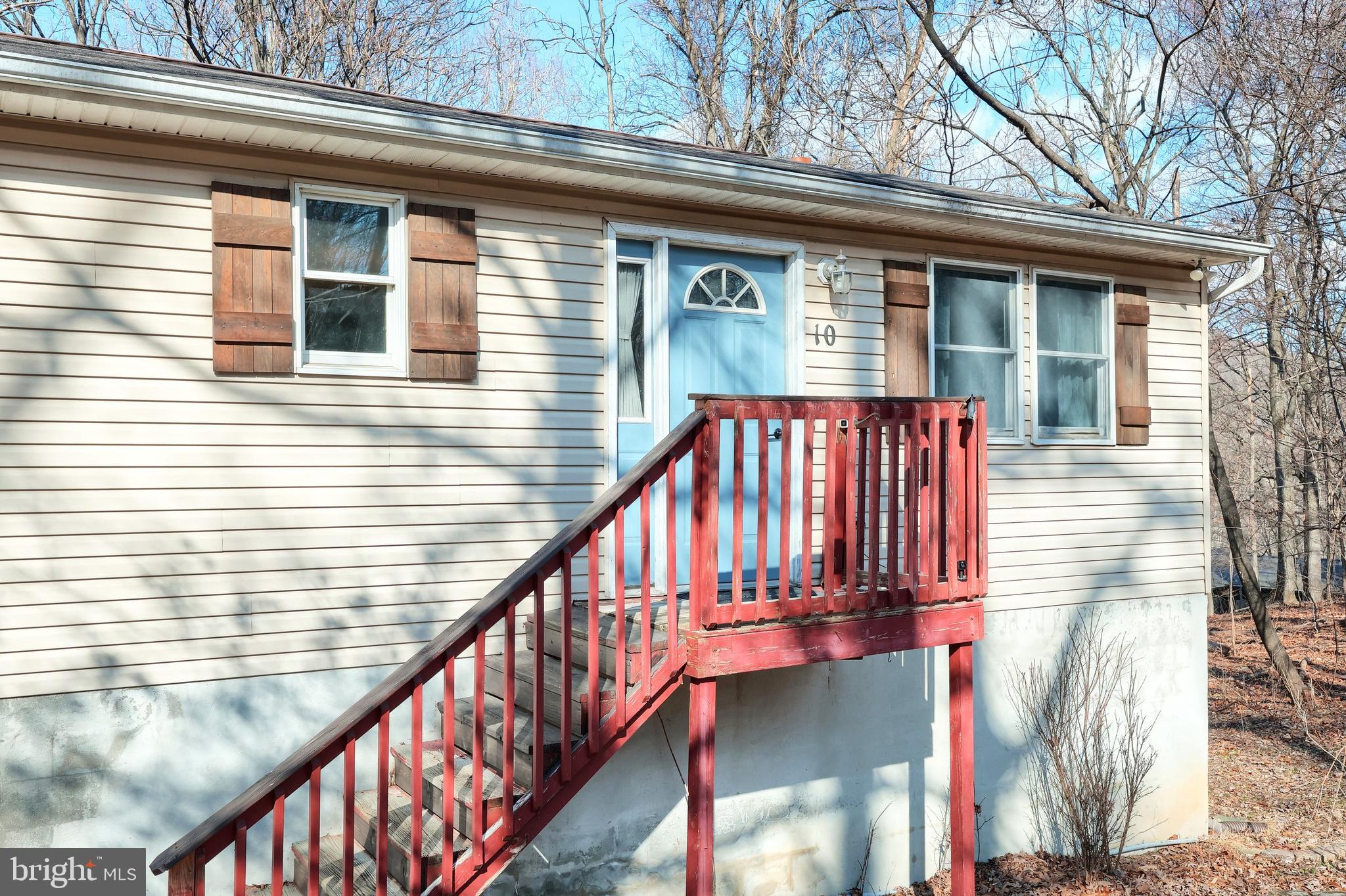 CARROLL VALLEY - Residential