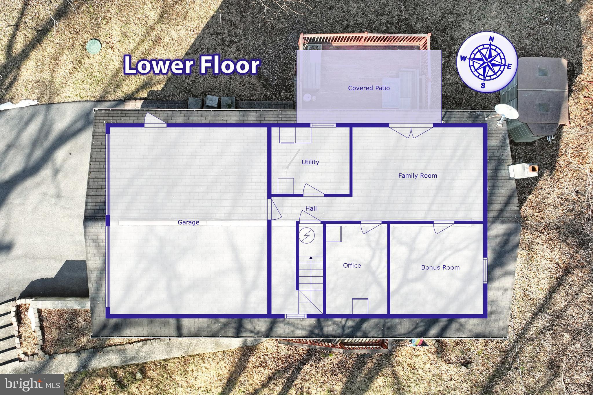 CARROLL VALLEY - Residential