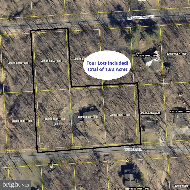 CARROLL VALLEY - Residential