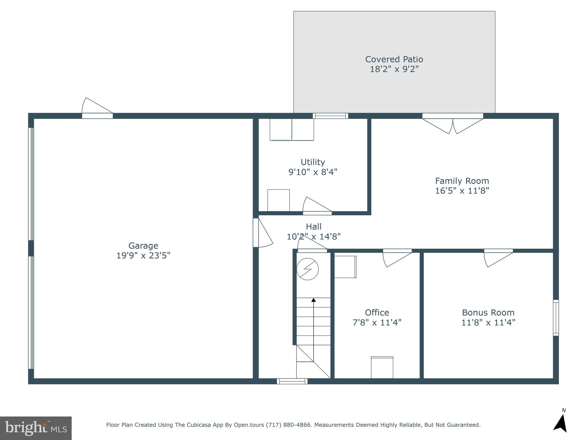 CARROLL VALLEY - Residential