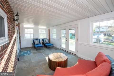 Tiny photo for 1836 Watson Road, ABINGTON, PA 19001 (MLS # PAMC2162730)