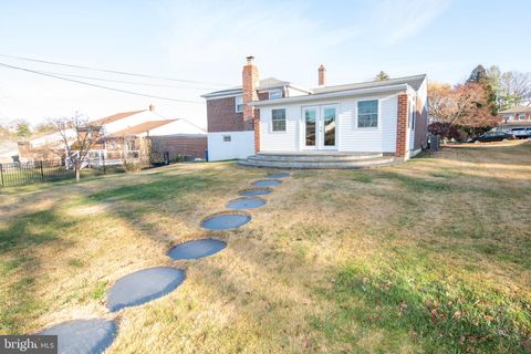 Tiny photo for 1836 Watson Road, ABINGTON, PA 19001 (MLS # PAMC2162730)