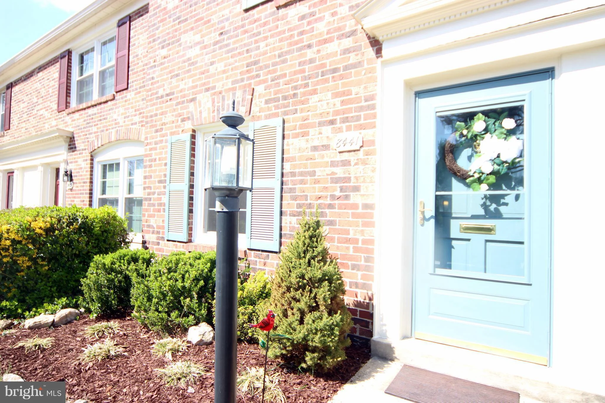 8441 Penshurst Drive Unit 603, Springfield, VA 22152