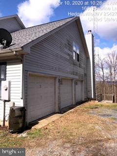 EASTCORP - Residential