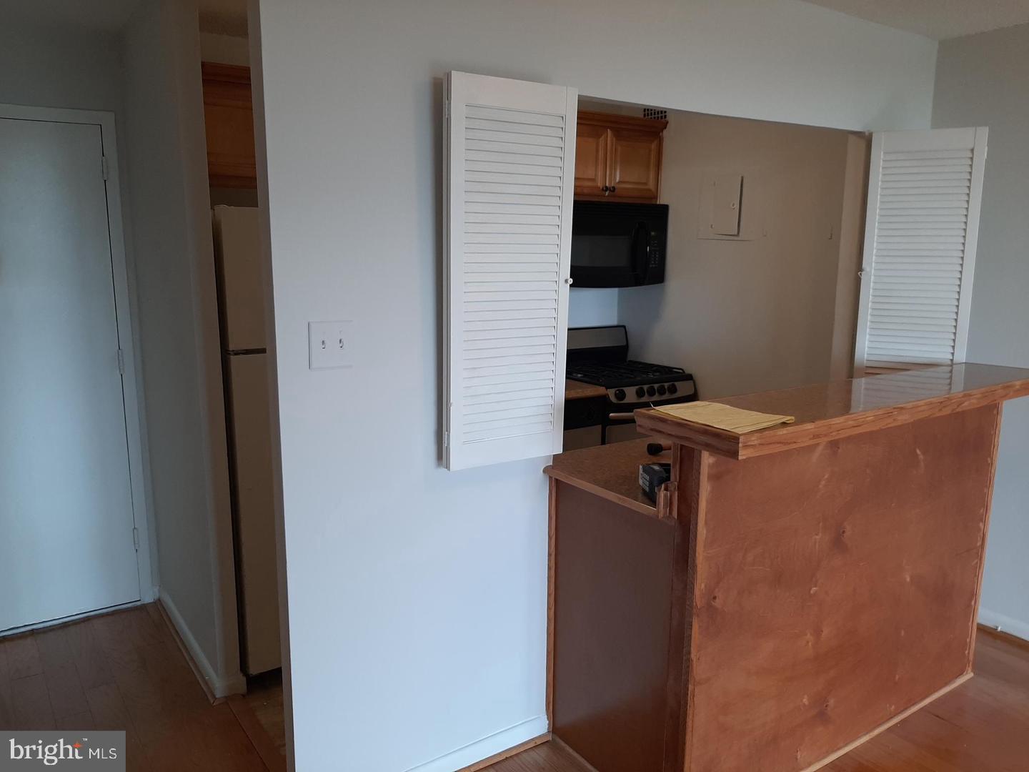 PARK PLACE - Residential Lease