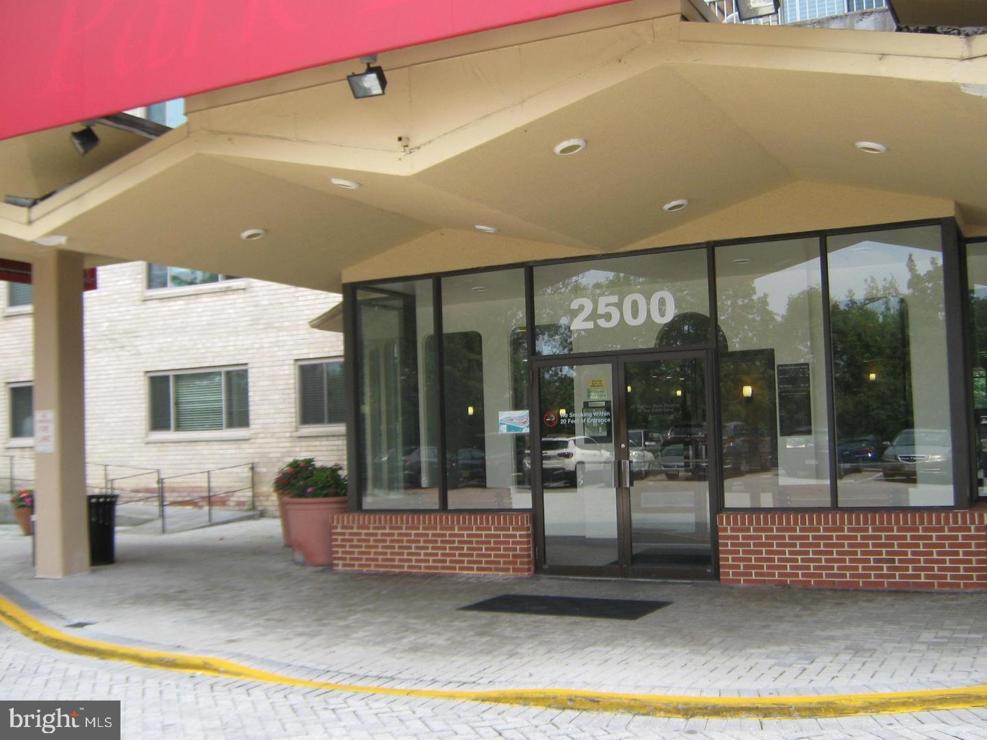 PARK PLACE - Residential Lease