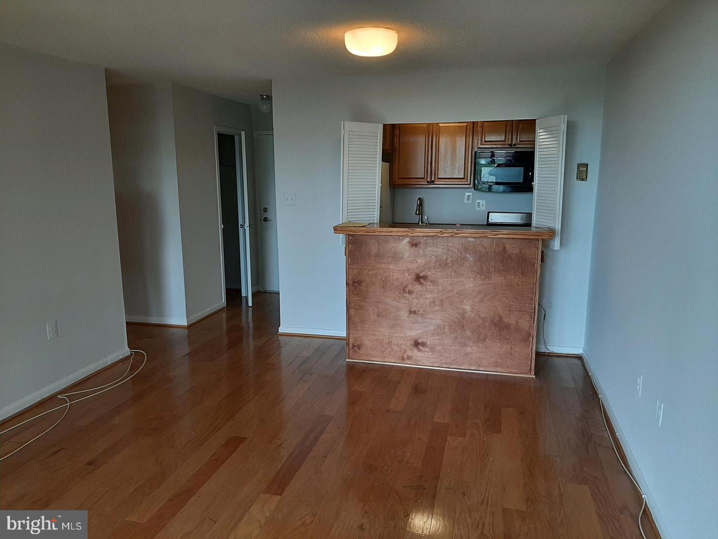 PARK PLACE - Residential Lease