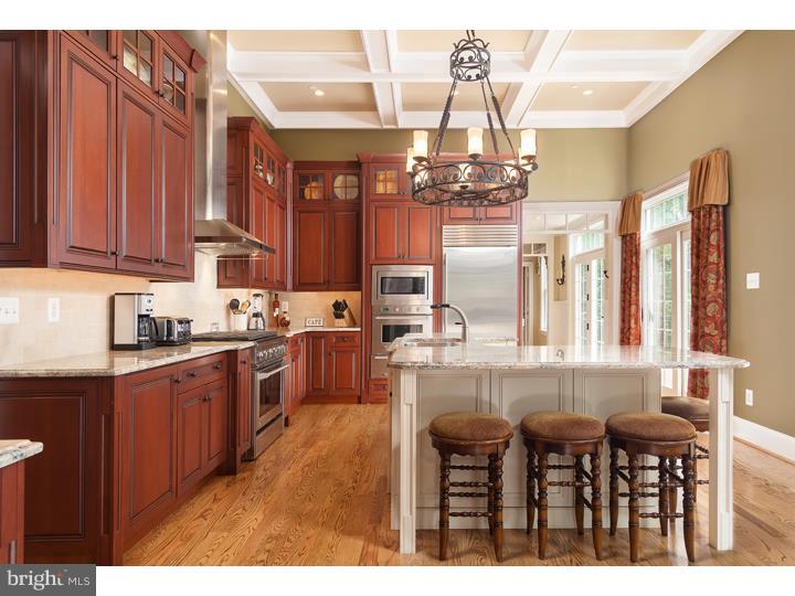 BRICK HOUSE FARM - Residential